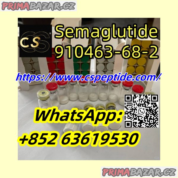 Tirzepatide2023788-19-2