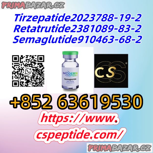 Retatrutide2381089-83-2