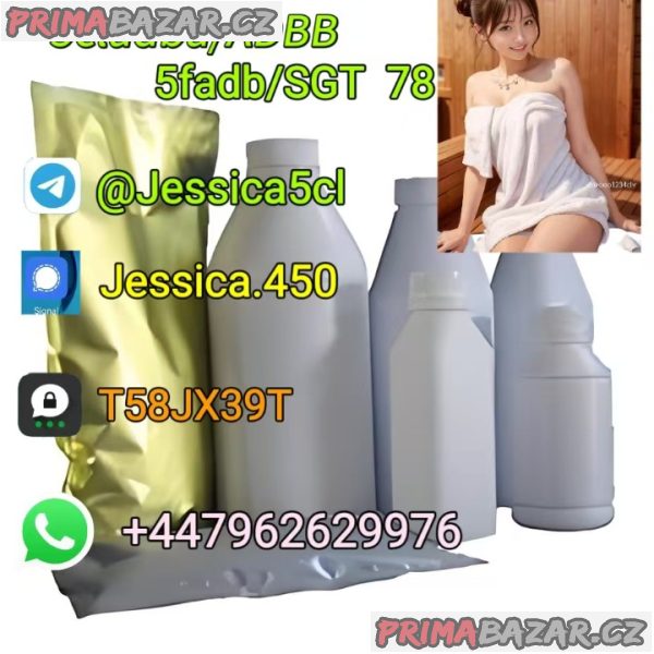 Buy 5cladba, Buy 5cl-adb A, Buy 5cl-adb, Buy SGT-78, Buy 6cl