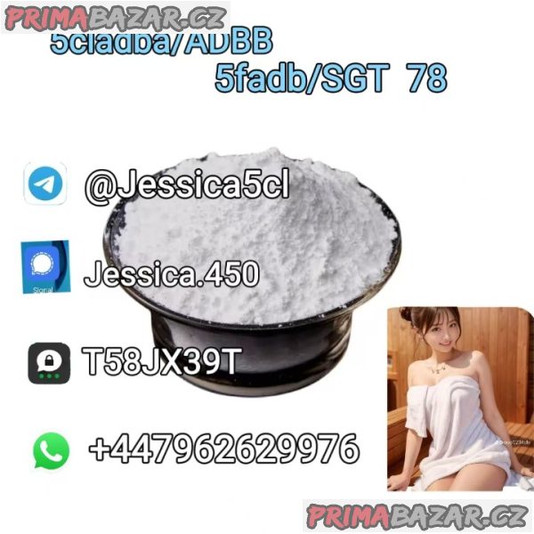 Buy 5cladba, Buy 5cl-adb A, Buy 5cl-adb, Buy SGT-78, Buy 6cl