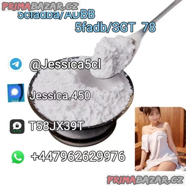 Buy 5cladba, Buy 5cl-adb A, Buy 5cl-adb, Buy SGT-78, Buy 6cl