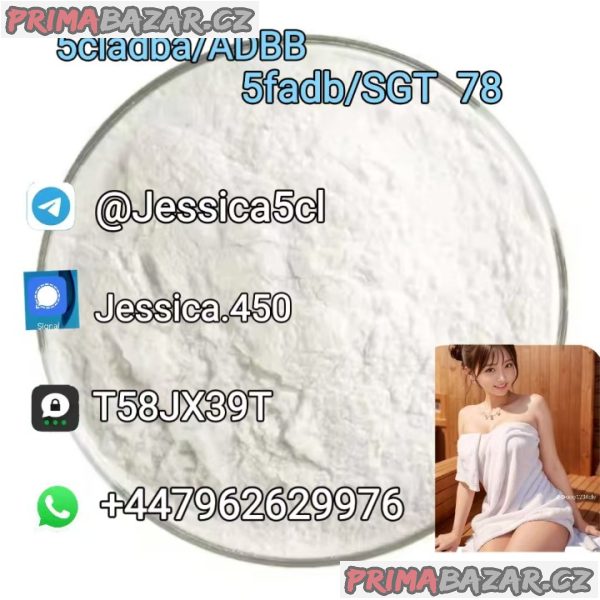 Buy 5cladba, Buy 5cl-adb A, Buy 5cl-adb, Buy SGT-78, Buy 6cl