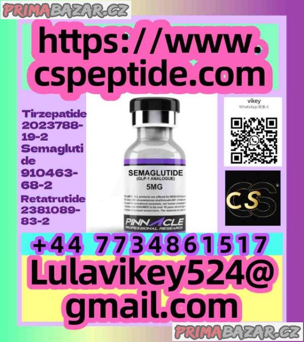 Tirzepatide2023788-19-2