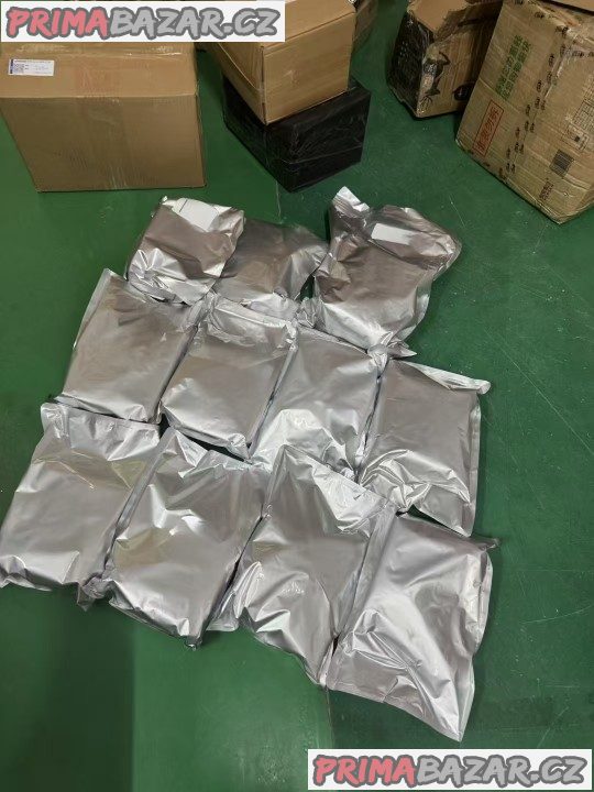 BMK PMK 51-15-8 Chemical raw materials