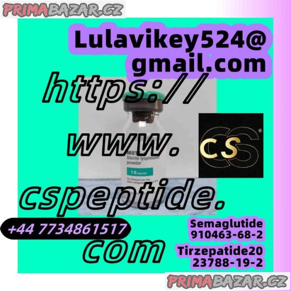 Retatrutide2381089-83-2