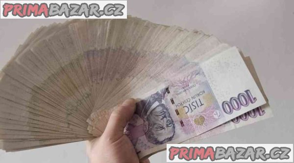 Rychlá půjčka s ručením