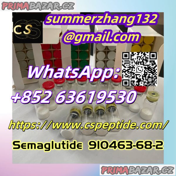 Tirzepatide2023788-19-2