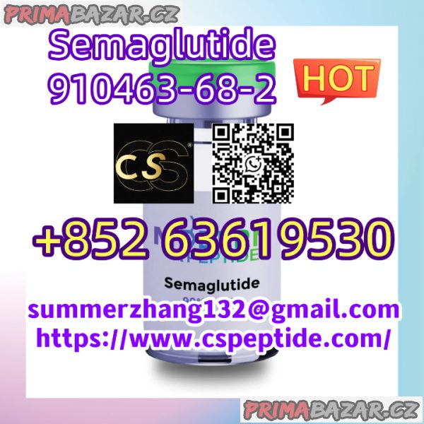 Tirzepatide2023788-19-2