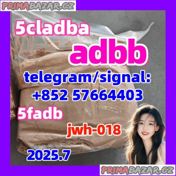 5F -ADB 5cladba Adbb JWH-018 A-PVP EU BMK /PMK Cannabinoids k2 molly dmf