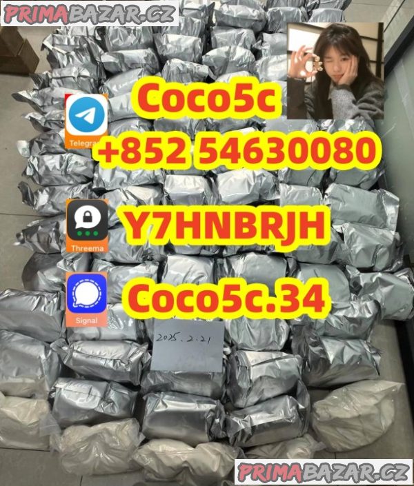 Chemical strongest adbb 5cladba precursor raw material 5f adb 4fadb  precursor