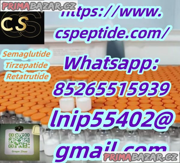 Provide high-purity peptide products.........