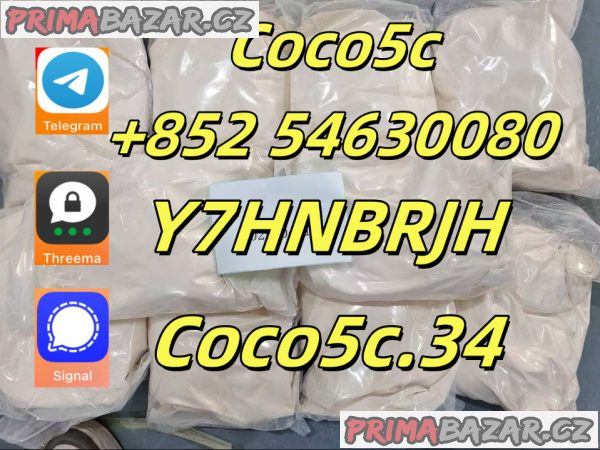 5cladba Precursor Raw Material 5cl-adb precursor
