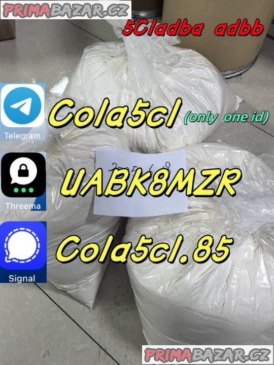 Adbb, 5c, 5cl, 5cladba, 5cl-adb-a, 5cl-adb, 5cladb   Semi-finished Precursors Door To Door