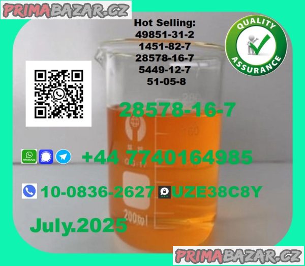 BMK PMK CAS 28578-16-7 Toppest Factory Supply BMK PMK CAS 28578-16-7 Toppest Factory Supply