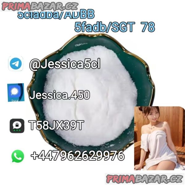 Precursor Kit Adbb, 5cl, 5cladba, 5cladb, 5cl Adb,adbb, Jwh-018