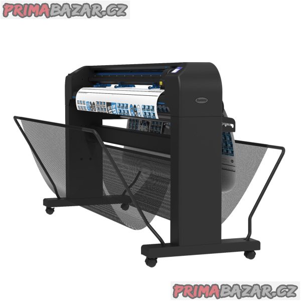 Plottery Summa a Graphtec
