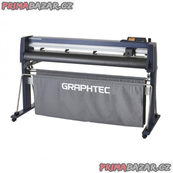 Plottery Summa a Graphtec