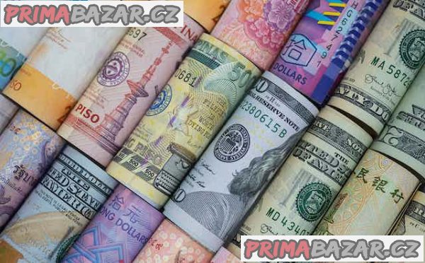 Čelíte finančním problémům,