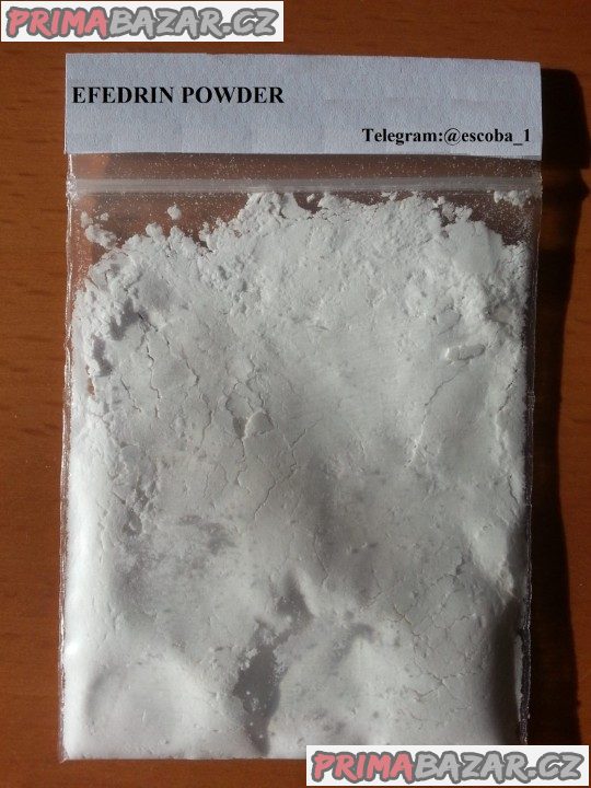 prodáváme 3-MMC, 4-MMC a Další Research Chemikálie