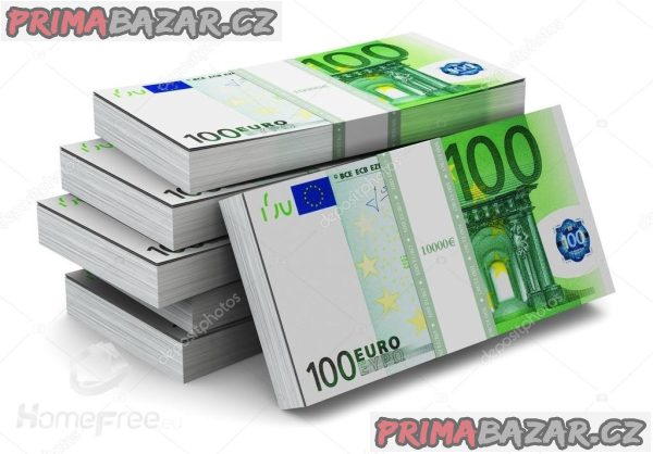 JAK VÝŠI PŮJČKY POTŘEBUJETE?