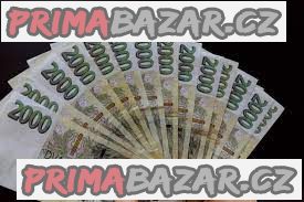 Nabízíme úvěrové služby v naprostém bezpečí