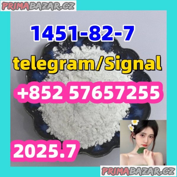 1451-83-8       2-bromo-3-methylpropiophenone