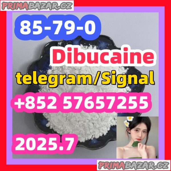 85-79-0  Dibucaine