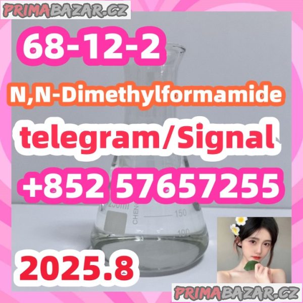 68-12-2 N,N-Dimethylformamide