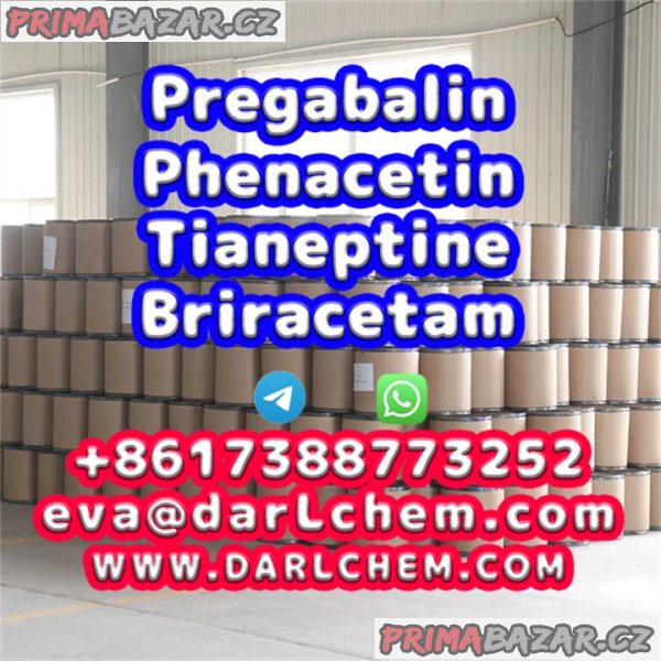 pregabalin Briracetam Tianeptine raw Powder 148553-50-8 Top Quality pregabalin Briracetam Tianeptine raw Powder 148553-50-8 Top Quality