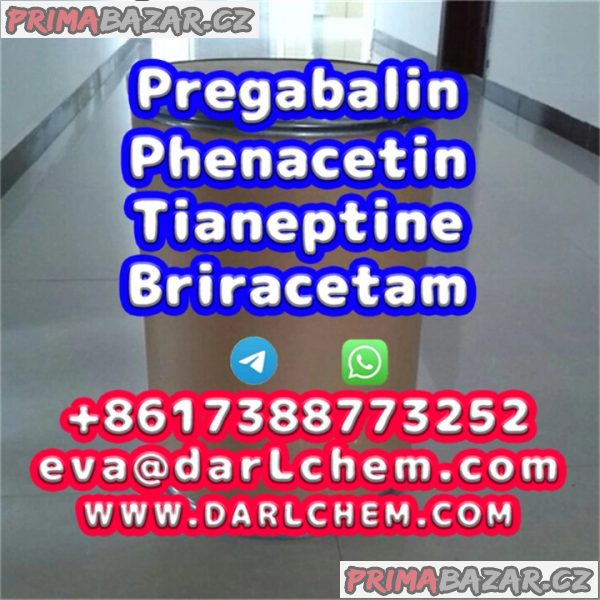 pregabalin Briracetam Tianeptine raw Powder 148553-50-8 Top Quality pregabalin Briracetam Tianeptine raw Powder 148553-50-8 Top Quality