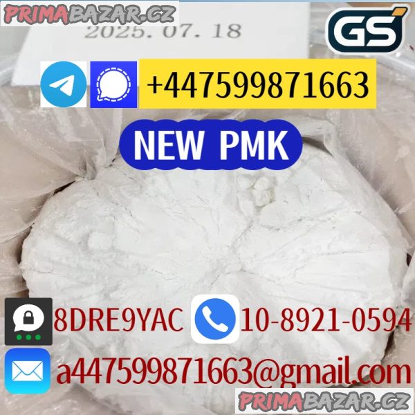 New bmk powder 5449-12-7,pmk powder 28578-16-7,Exported