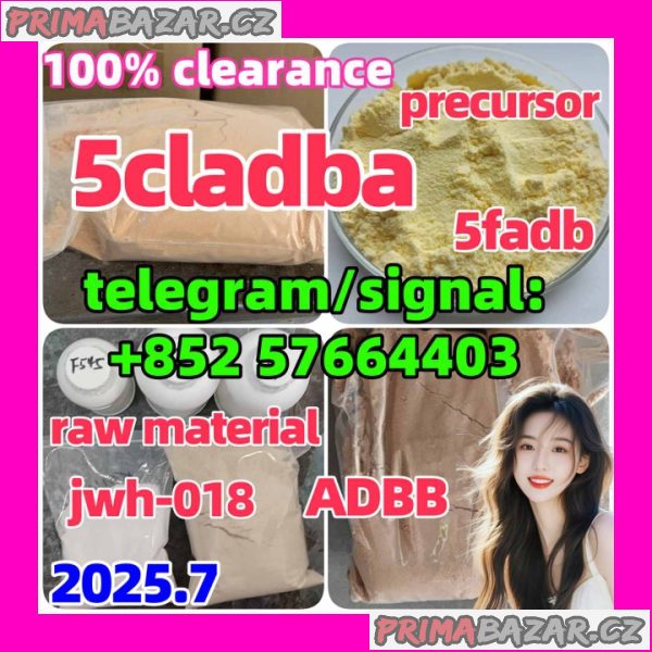 high quality yellow powder 5cladba ADBB 5CL-ADB-A ship door to door