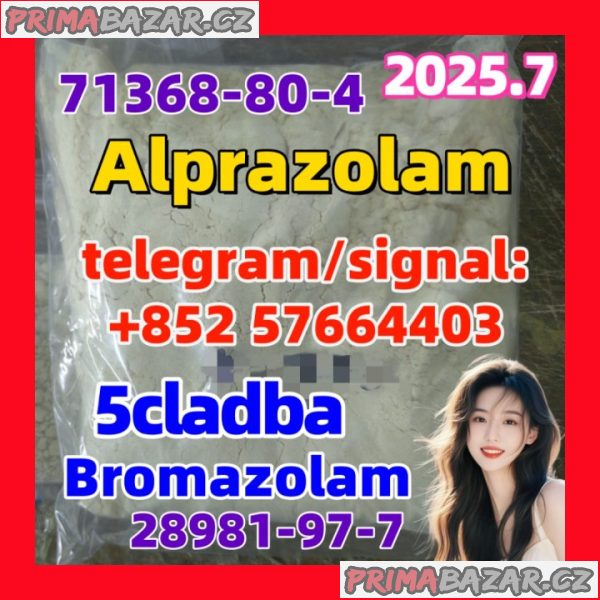 28981-97-7 Hot sale et/alp CAS 28981-97-7 with factory price