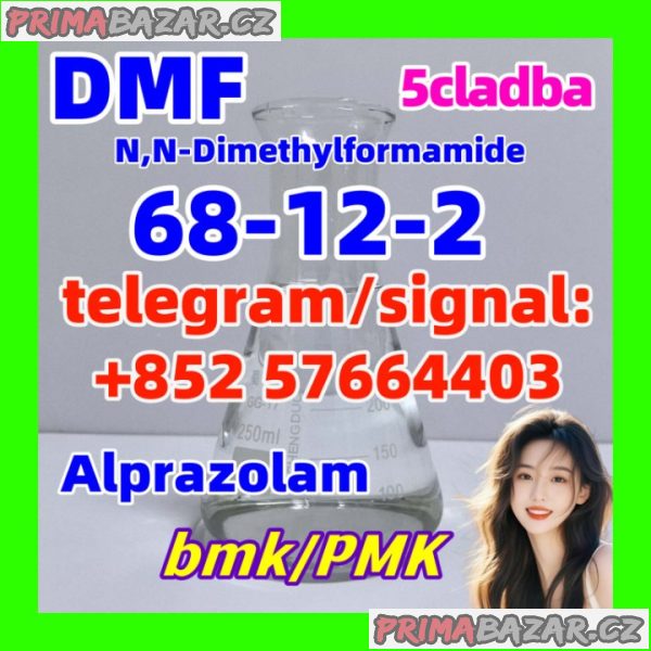 68-12-2 5cladba 5fadb adbb dmf N,N-Dimethylformamide