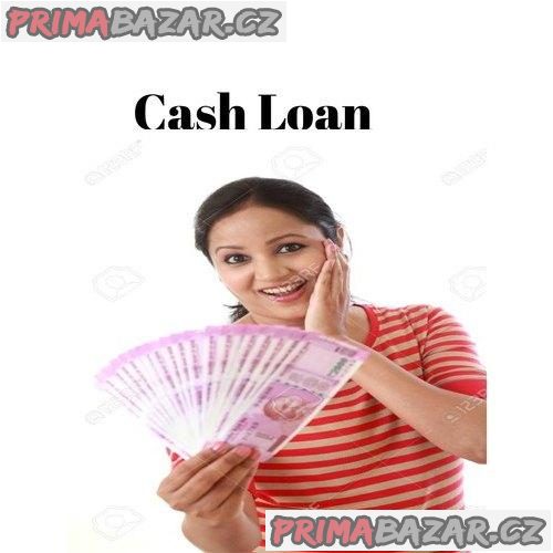 Loan Offer Opportunity
