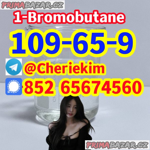 109-65-9，1-Bromobutane；Hot-sale products