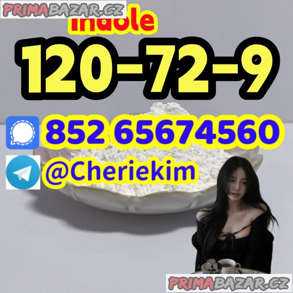 120-72-9，Indole；BMK,PMK,powder