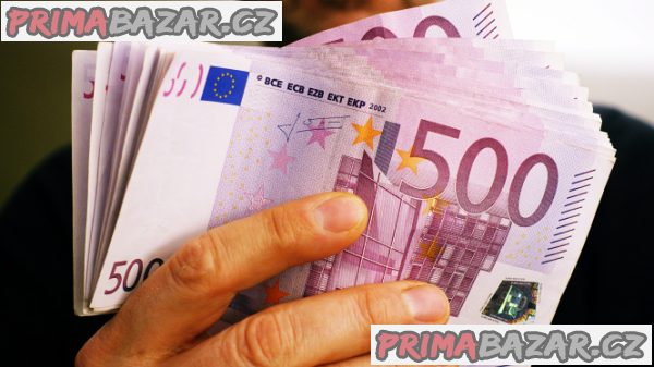 Prodej padělaných peněz
