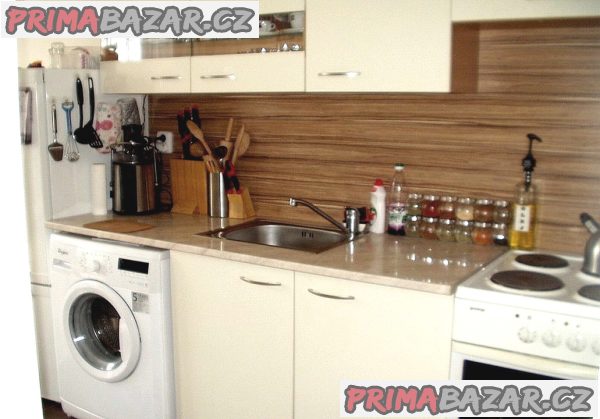 Pronájem novostavby 1+1 Brno, St.Lískovec, U Leskavy, 43 m2 Pronájem novostavby 1+1 Brno, St.Lískovec, U Leskavy, 43 m2