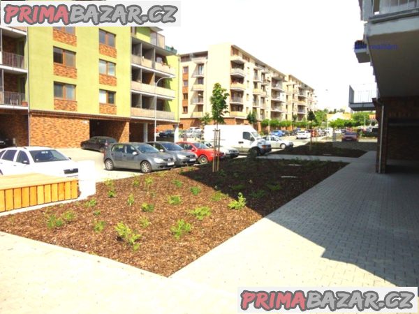 Pronájem novostavby 1+1 Brno, St.Lískovec, U Leskavy, 43 m2 Pronájem novostavby 1+1 Brno, St.Lískovec, U Leskavy, 43 m2