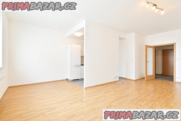 Pronájem novostavby 1+1 Brno, St.Lískovec, U Leskavy, 43 m2 Pronájem novostavby 1+1 Brno, St.Lískovec, U Leskavy, 43 m2