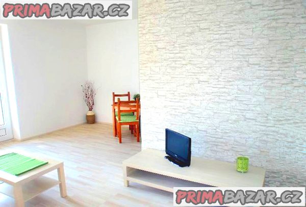 Pronájem novostavby 1+1 Brno, St.Lískovec, U Leskavy, 43 m2 Pronájem novostavby 1+1 Brno, St.Lískovec, U Leskavy, 43 m2