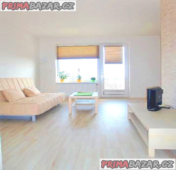 Pronájem novostavby 1+1 Brno, St.Lískovec, U Leskavy, 43 m2 Pronájem novostavby 1+1 Brno, St.Lískovec, U Leskavy, 43 m2