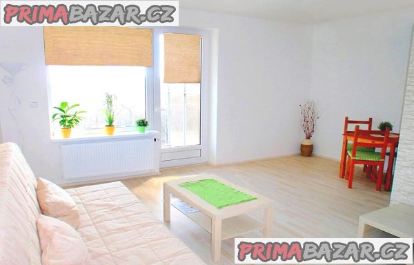 Pronájem novostavby 1+1 Brno, St.Lískovec, U Leskavy, 43 m2 Pronájem novostavby 1+1 Brno, St.Lískovec, U Leskavy, 43 m2