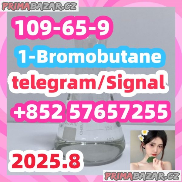 109-65-9  1-Bromobutane