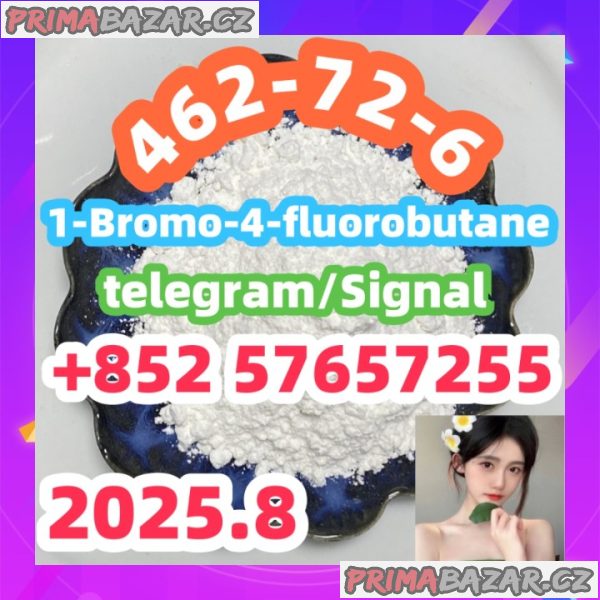 462-72-6  1-Bromo-4-fluorobutane