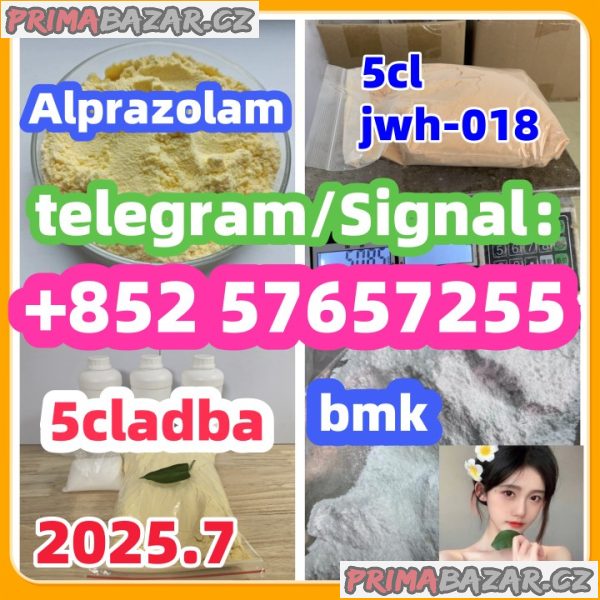 cas 28981-97-7 Alprazolam High quality