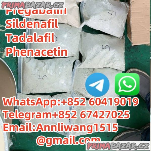Tadalafil or Sildenafil