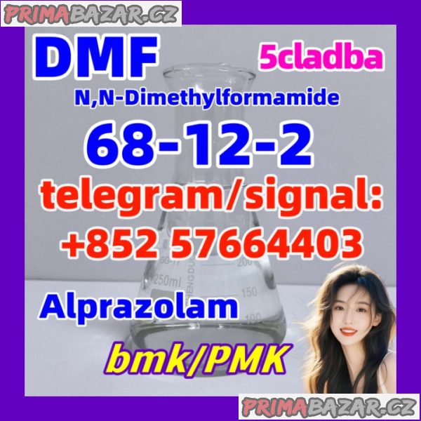 68-12-2 5cladba 5fadb adbb dmf N,N-Dimethylformamide
