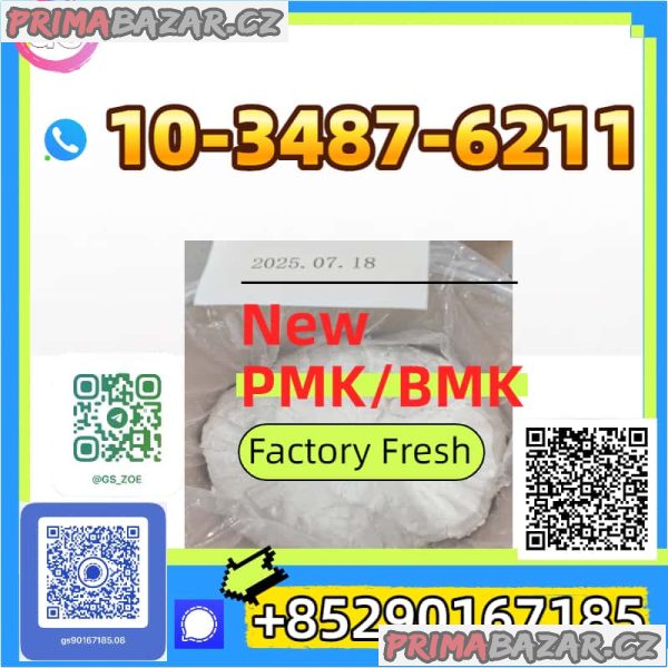 CAS 2050‑07‑9 Wholesale – 99% Purity Guaranteed